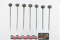 Foto von Bronzekugelkopfnadel (NHMW-PRAE-023786)